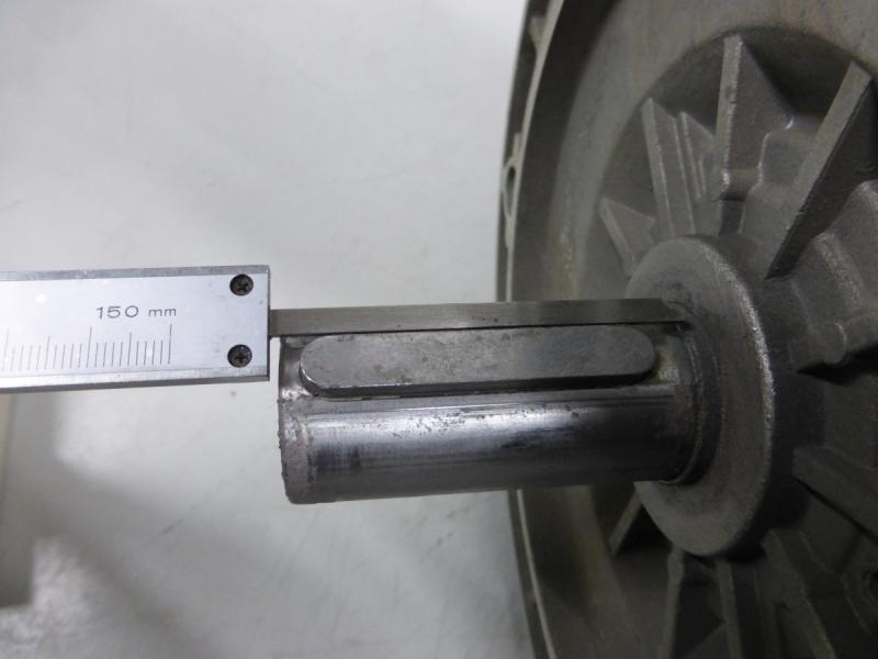 Elektromotor, E-Motor, Drehstrommotor, Kraftstrommotor