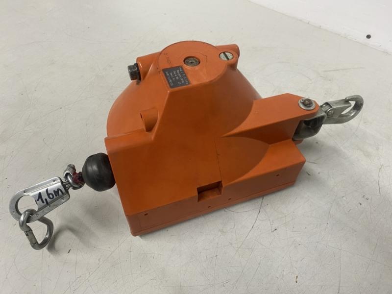 Balancer, Federzug