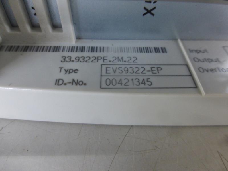 AC- Servoantrieb, Servosteller, Servoumrichter, Servo- Positionierregler Global Drive  Servoregler, Antriebsregler, Frequenzumrichter