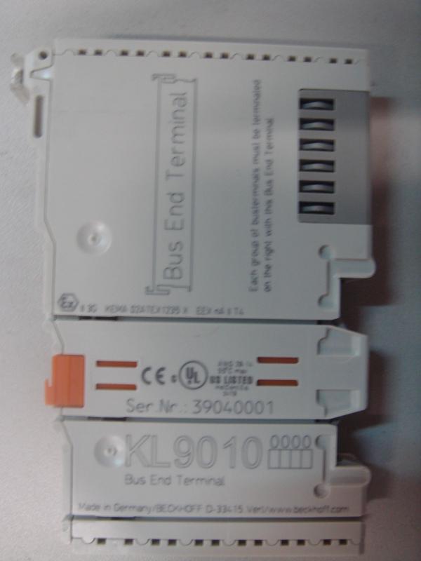 Profibus Coupler + Zubehör (Bus Koppler)