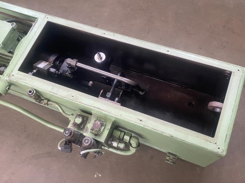 Hydraulikaggregat, Hydroaggregat, Hydraulik Aggregat