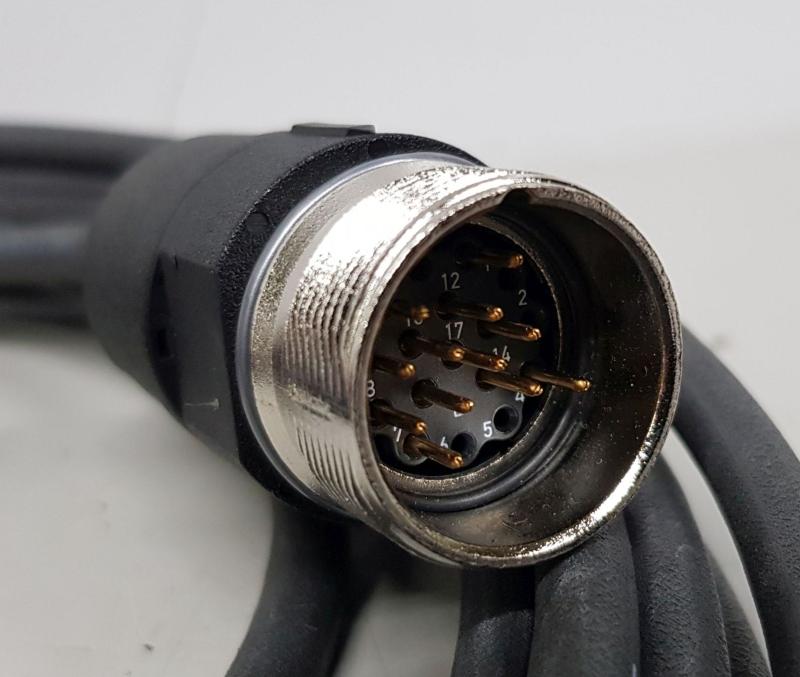 Adapterkabel für Absolutes Messsystem, Glasmaßstab, Drehgeber, Linear Scale 