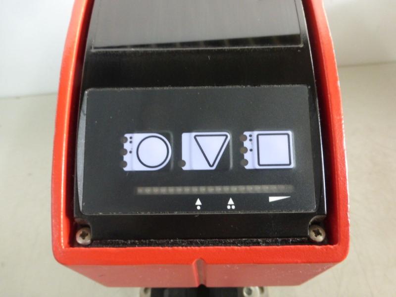 Profibus Datenlichtschranke, Datenübertragungssystem LEUZE Electronic Lichtschranke, Lichtvorhang mit Sender und Empfänger