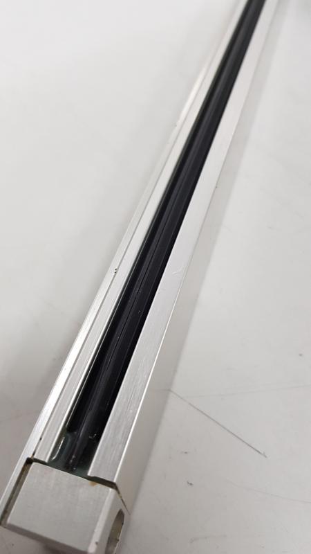 Glasmaßstab, inkrementales Längenmesssystem, Linear Scale, Glasmaßstab, inkrementales Längenmesssystem, Linear Scale,