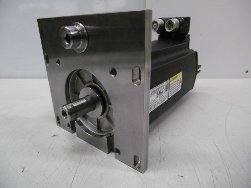 3 Phasen Synchron Servomotor, Drehstrom Servomotor, Antrieb, Motor, Servo 