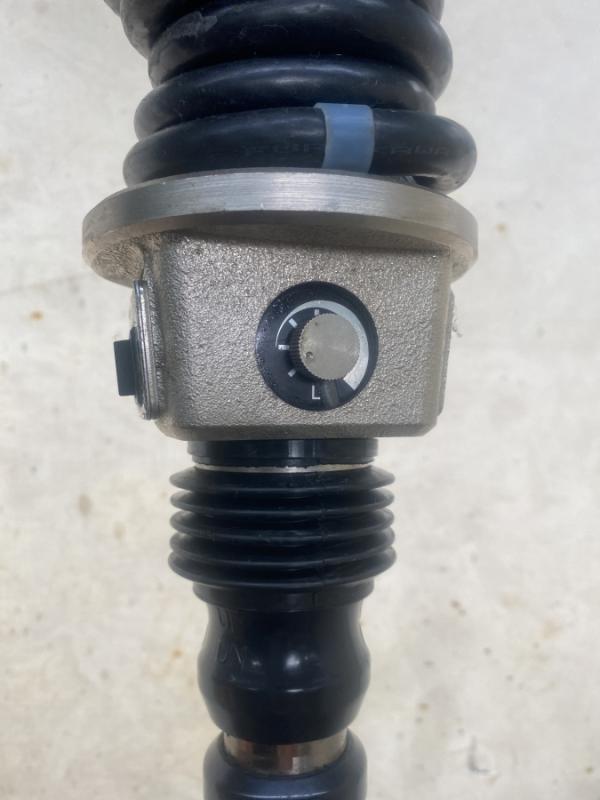 E-Kettenzug, Elektrokettenzug, Elektro Hubwerk, Kran, Manulift 240 kg