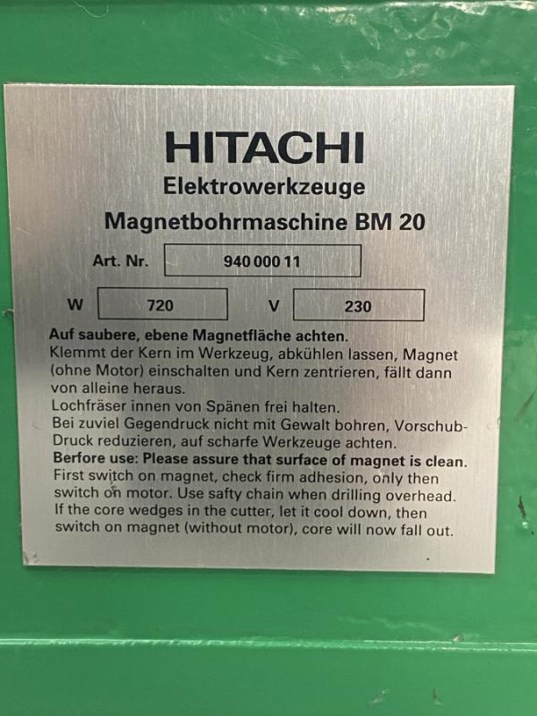 Magnetbohrmaschine, Magnet-Bohrmaschine, Kernlochbohrmaschine Magnetbohrmaschine, Magnet-Bohrmaschine, Kernlochbohrmaschine