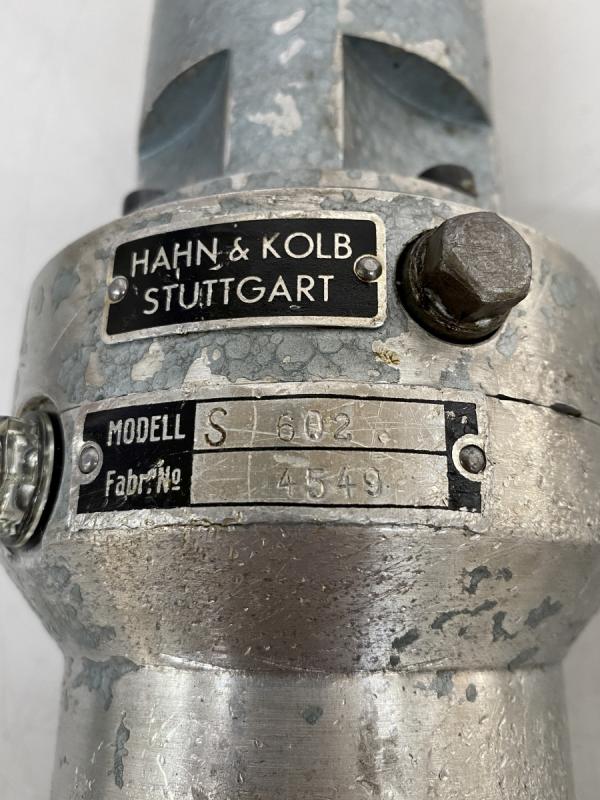 2-Spindel Bohrkopf, Mehrspindelbohrkopf