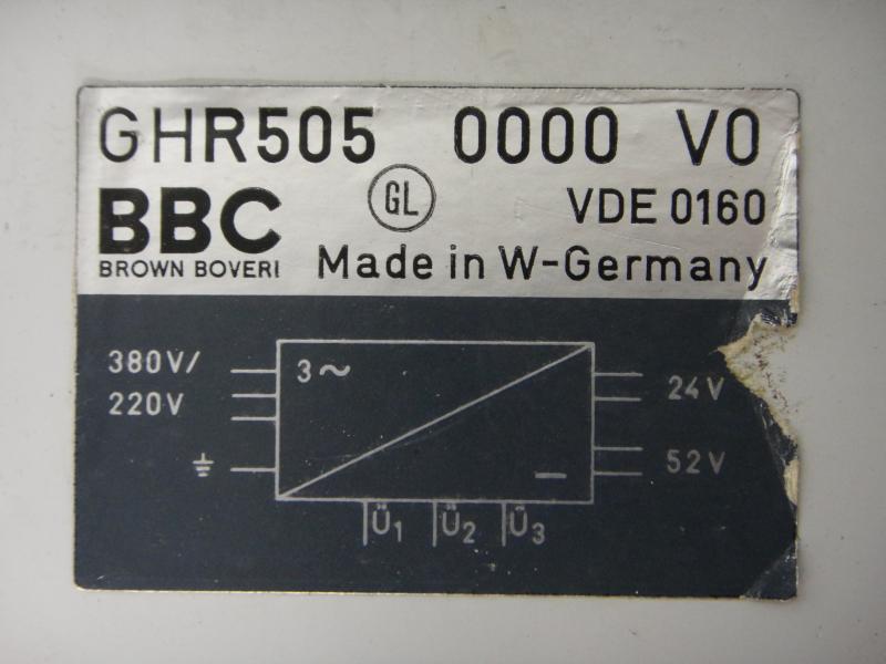 Trafo, Travo, Transformator, Netzteil, Spannungswandler