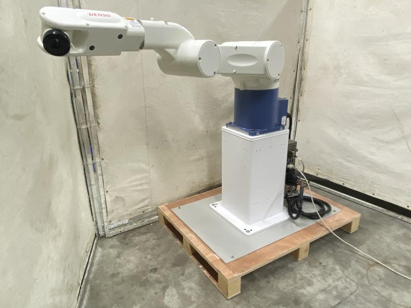 6-Achsen Industrieroboter, Handhabungsroboter 6-Achsen Industrieroboter, Handhabungsroboter