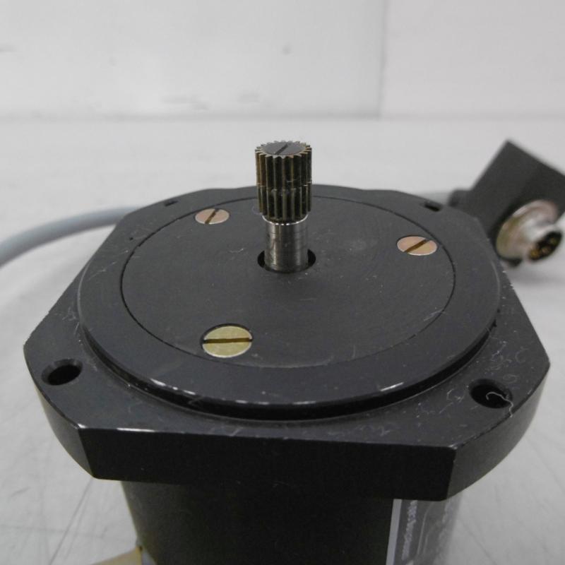 Drehgeber, Inkrementaler Drehgeber, Geber, Winkel Encoder, Messsystem, Rotationsgeber