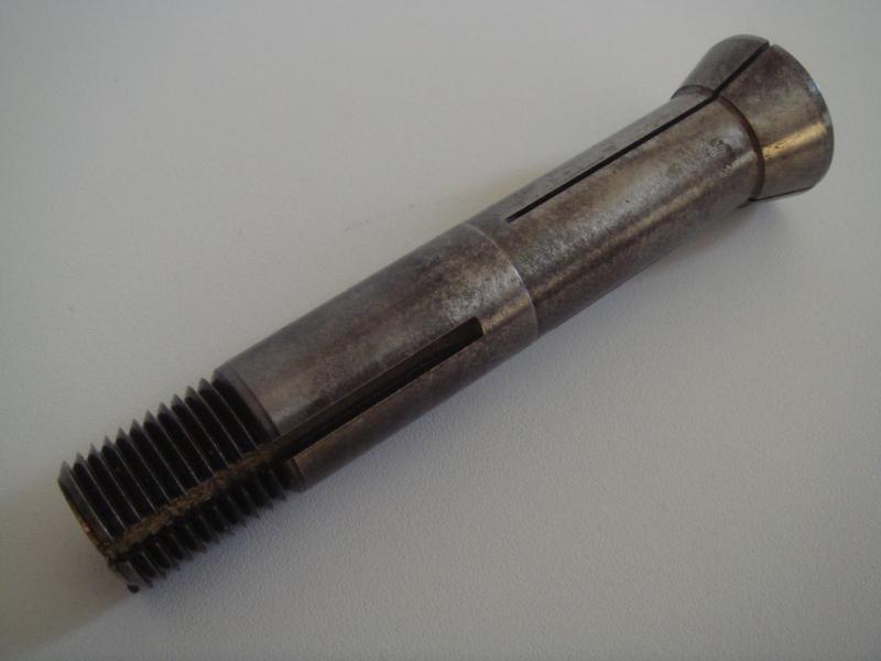 Stichelschleifmaschine, Fräserschleifmaschine