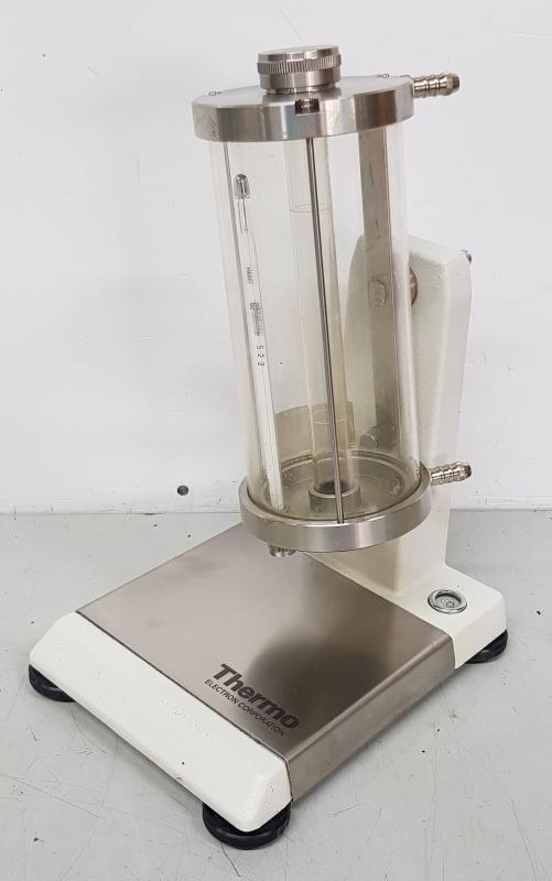 Kugelfallviskosimeter wie Thermo HAAKE Typ C