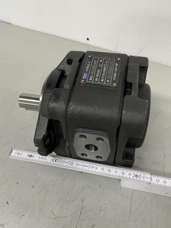 Hydraulikpumpe, Innenzahnradpumpe
