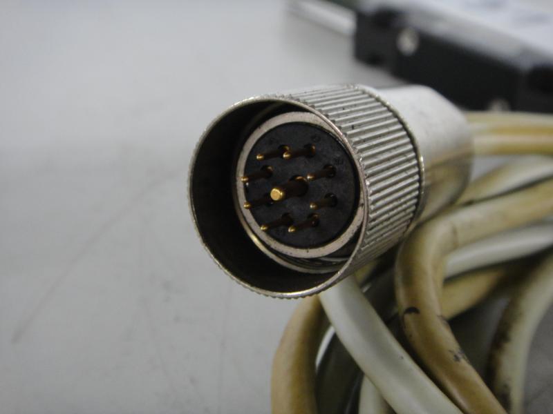 Glasmaßstab, inkrementales Längenmesssystem, Linear Scale, Maßstab mit Glaslineal für Positionsanzeige