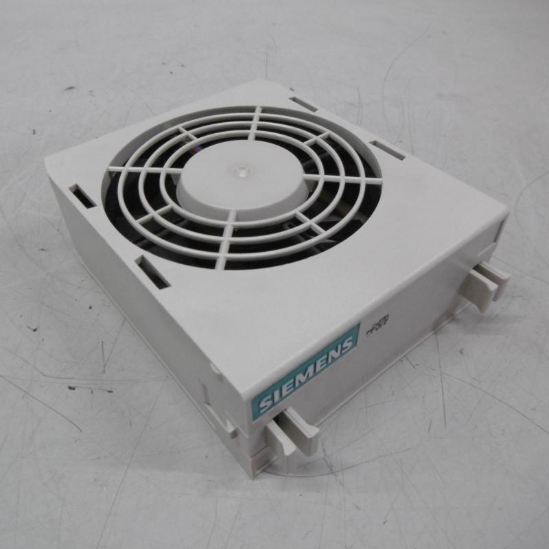 Lüftereinschub, Lüftereinsatz, Lüfter, Axialventilator für Steuerung Siemens SINUMERIK 840C / 840CE