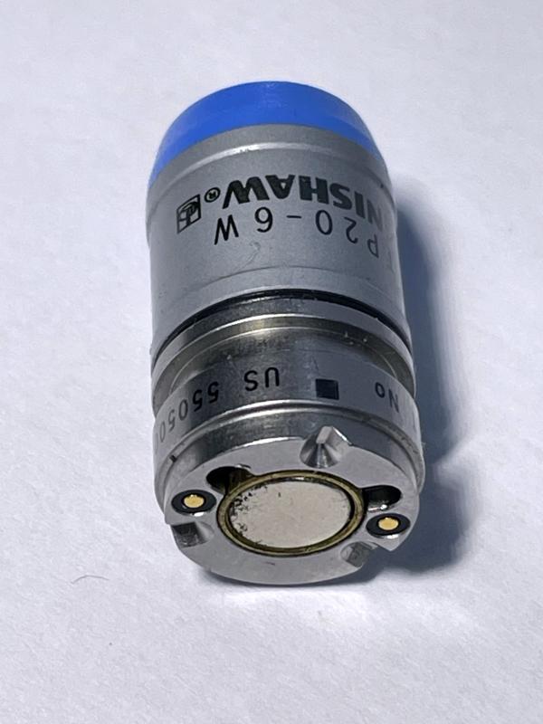 Messtaster für Messmaschine, Messkopf, Probe Kit