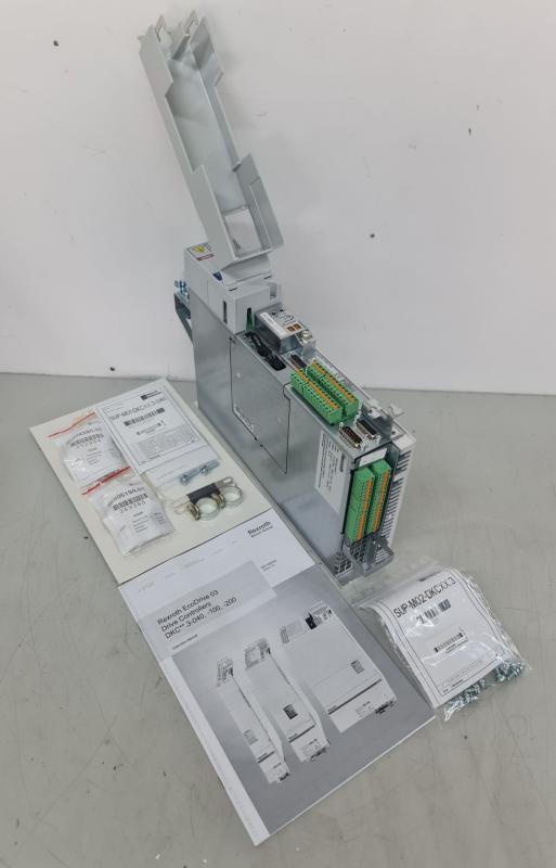 Antriebsregelgerät AC Servo Controller System 200