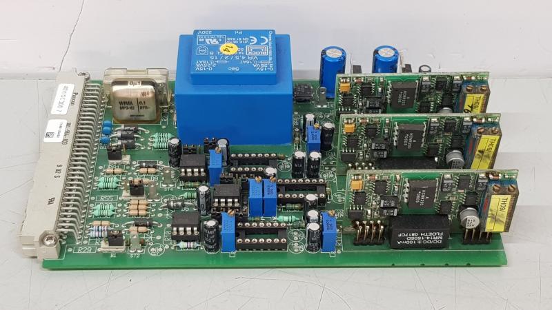 Platine, Steuerkarte, Circuit Board