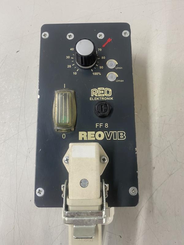 Vibrationswendelförderer / Sortiergerät / Wendelförderer / Vibrationsförderer