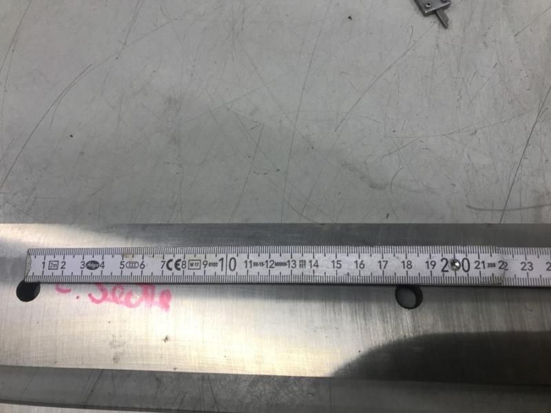 Scherenmesser, Tafelscheren Messer passend für Tafelschere Scherenmesser, Tafelscheren Messer passend für Tafelschere