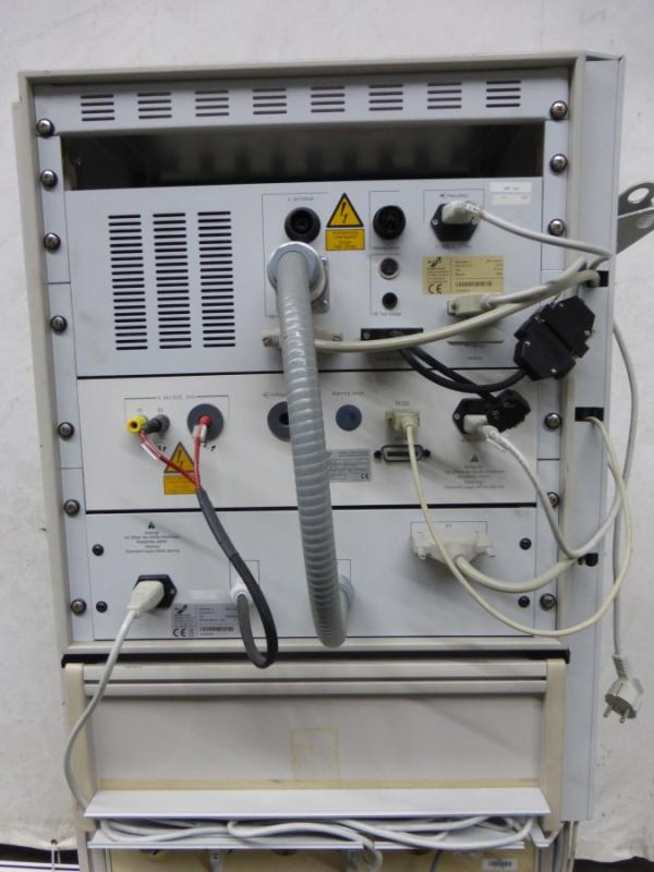 Prüfpult, Prüfstation, Messstation, Prüfgerät, Messgerät, Tester für HV, PE, IS Messung Prüfpult, Prüfstation, Messstation, Prüfgerät, Messgerät, Tester für HV, PE, IS Messung