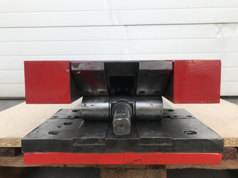 Aufspanntisch, Sinustisch, Schwenktisch, Schwenk-Aufspanntisch