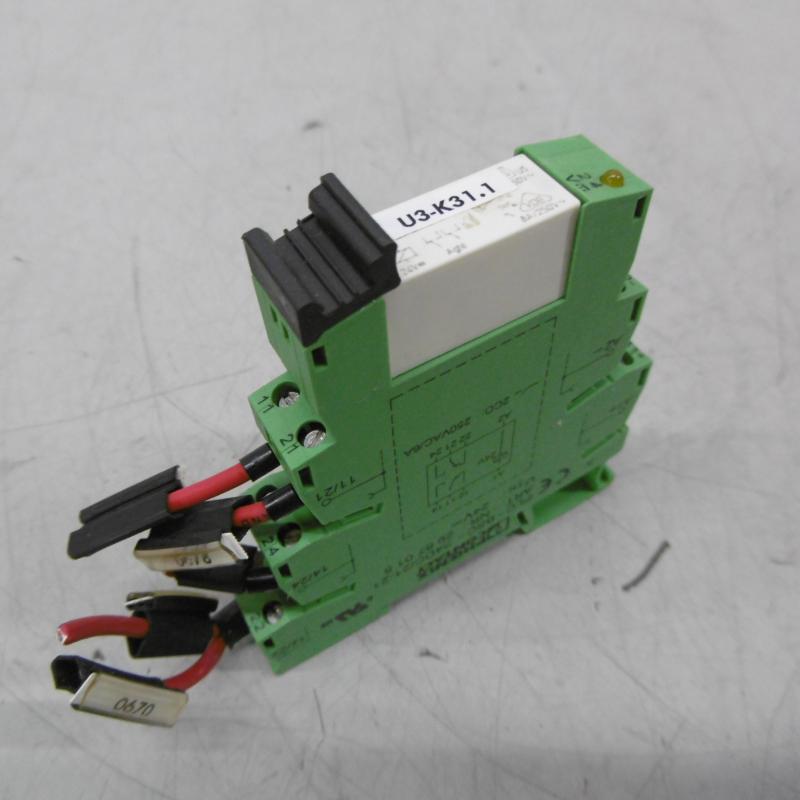 Miniaturrelais Steckbar, Relais, Hilfsrelais, Steckrelais,  Stecksockel- Relais, Industrierelais auf Relaissockel