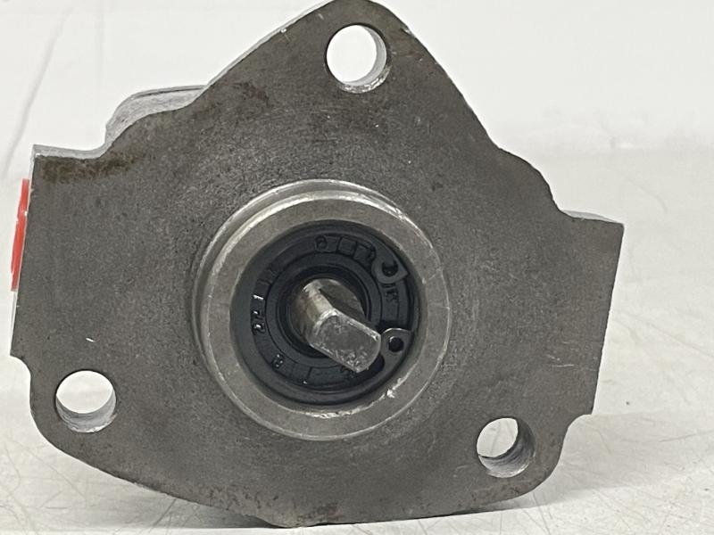 Schmierölpumpe, Getriebeölpumpe, Innenzahnradpumpe, Oelpumpe, Zahnradpumpe, Zykloidenpumpe