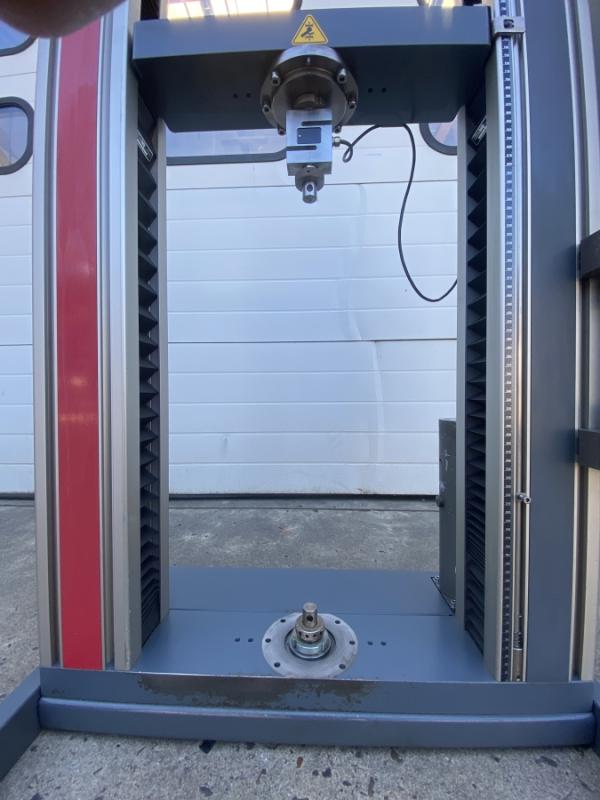 Statische Material- Universalprüfmaschine AllroundLine Zugprüfmaschine, Druckprüfmaschine