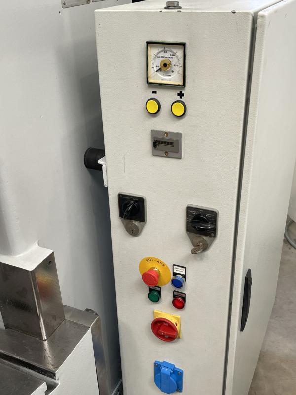 Werkstattüberholte Einständer - Exzenterpresse