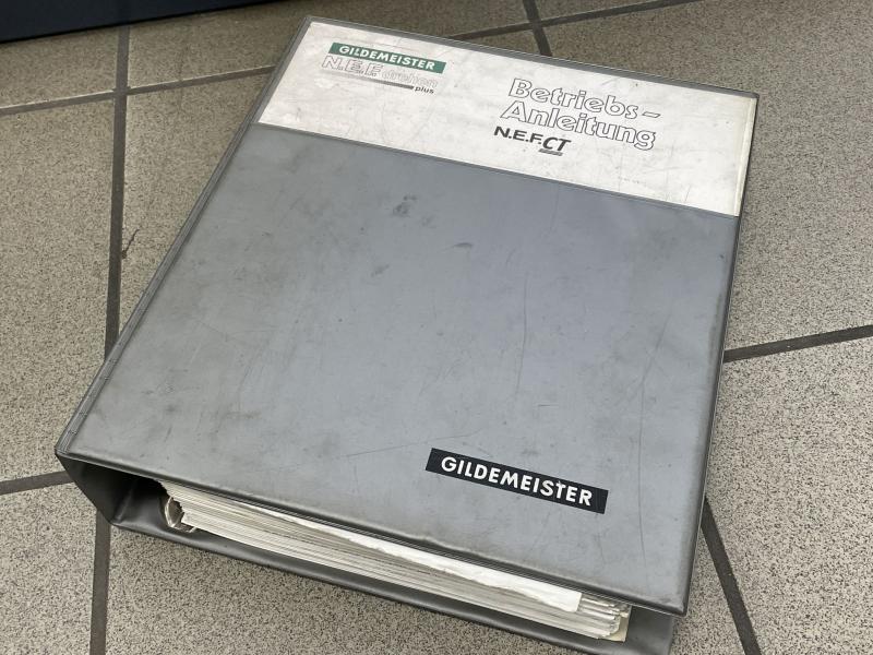 Betriebsanleitung, Bedienungsanleitung für CNC Drehmaschine Betriebsanleitung, Bedienungsanleitung für CNC Drehmaschine