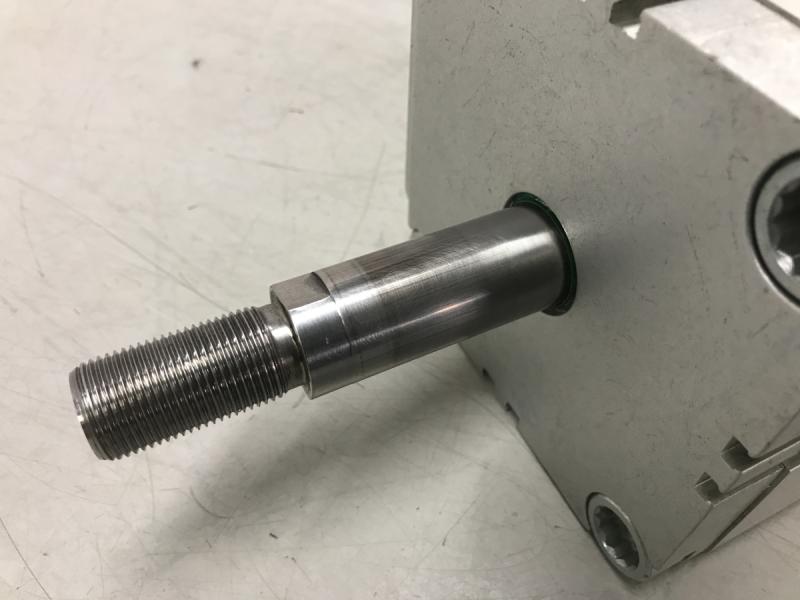 Pneumatik Zylinder, Kompaktzylinder, Normzylinder Druckluftzylinder, Pneumatikzylinder