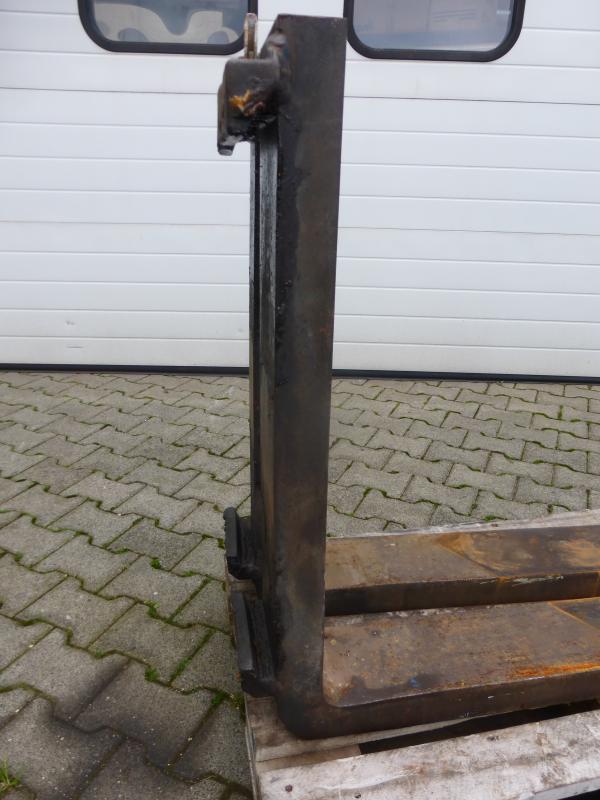 Gabelstaplergabeln, Gabelzinken, Staplerzinken