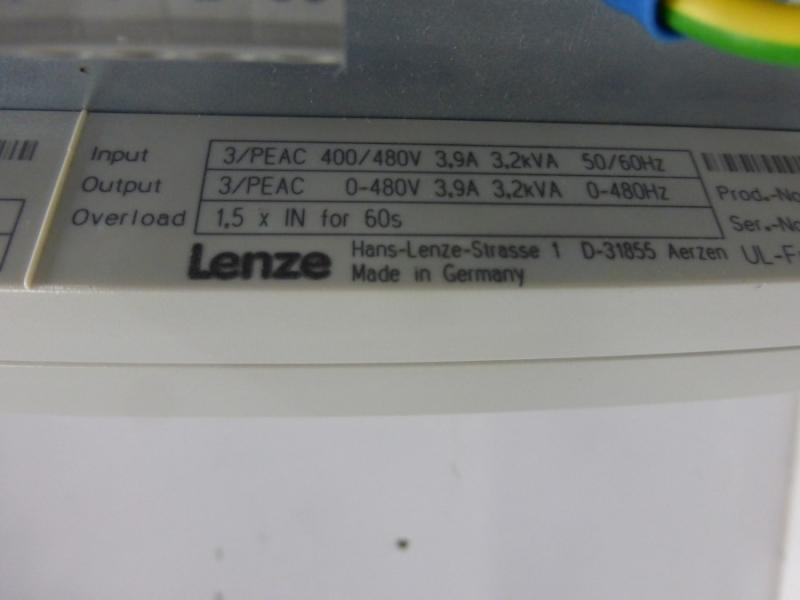 AC- Servoantrieb, Servosteller, Servoumrichter, Servo- Positionierregler Global Drive  Servoregler, Antriebsregler, Frequenzumrichter
