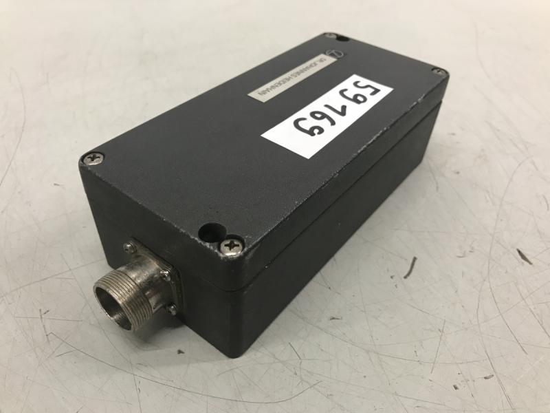 Interpolations und Digitalisierungs Encoder Baureihe IBV 600