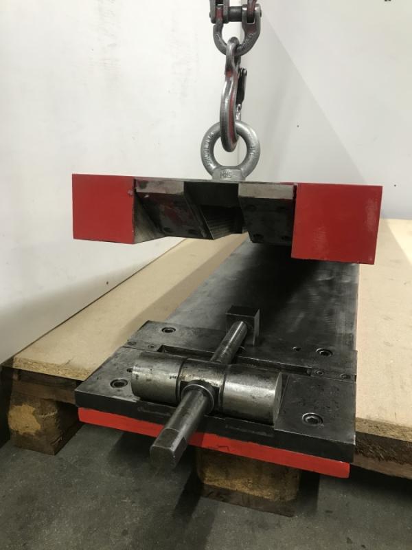 Aufspanntisch, Sinustisch, Schwenktisch, Schwenk-Aufspanntisch