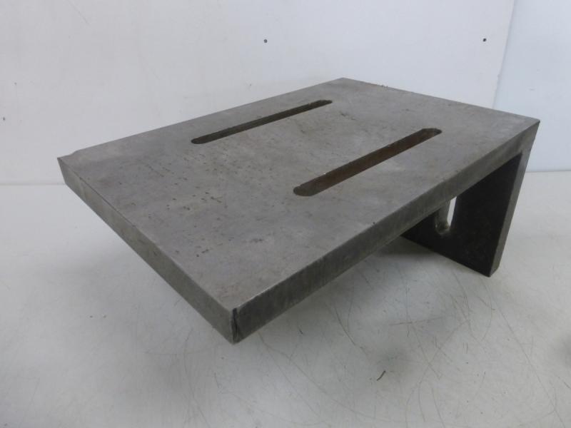 Winkeltisch Aufspannwinkel
