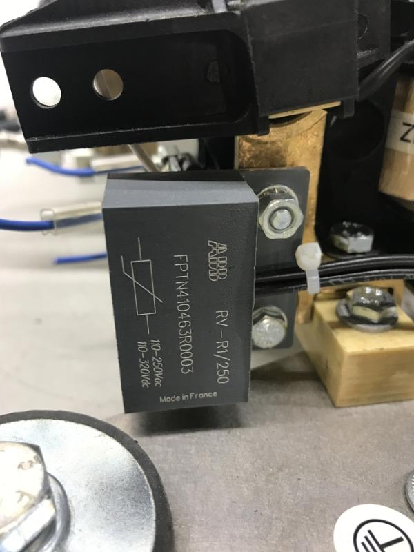 Barrenschütz, Gleichstromschütz, Schütz, Gleichstromschalter, Leistungsschütz, Leistungsschalter