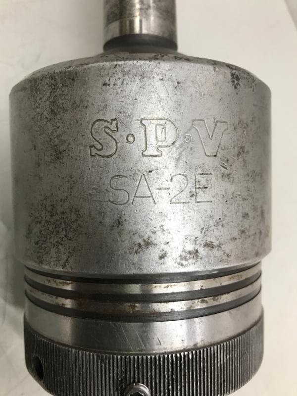 Gewindeschneidfutter, Gewindeschneidkopf