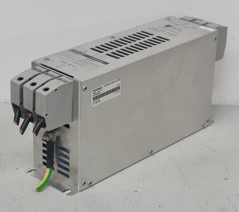 Dreiphasen Funk- Entstörfilter / Netzfilter / Power Line Filter