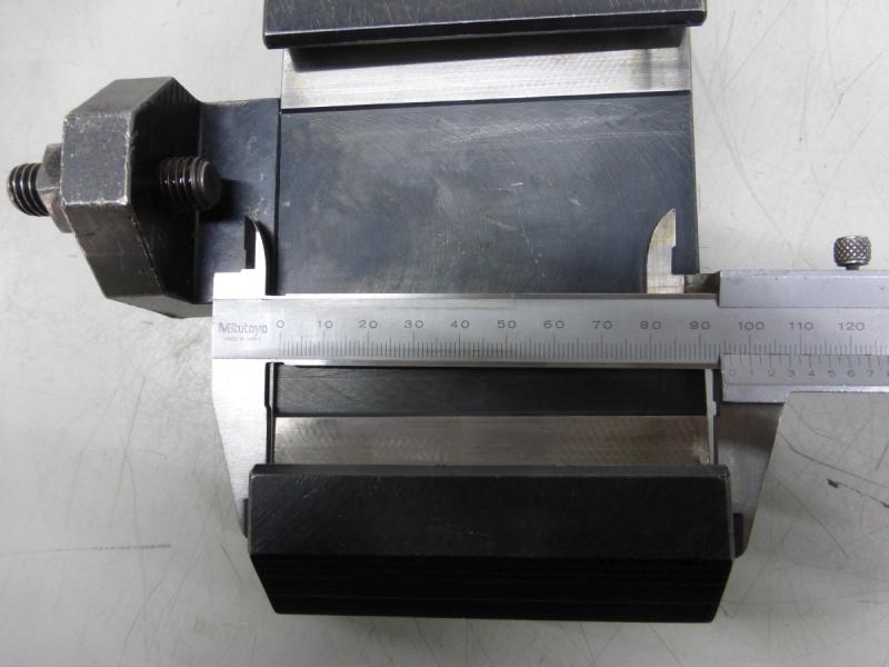 Schnellwechsel- Drehstahlhalter, Wechselkassetten,  Stahlhalter für Schnellwechselstahlhalter