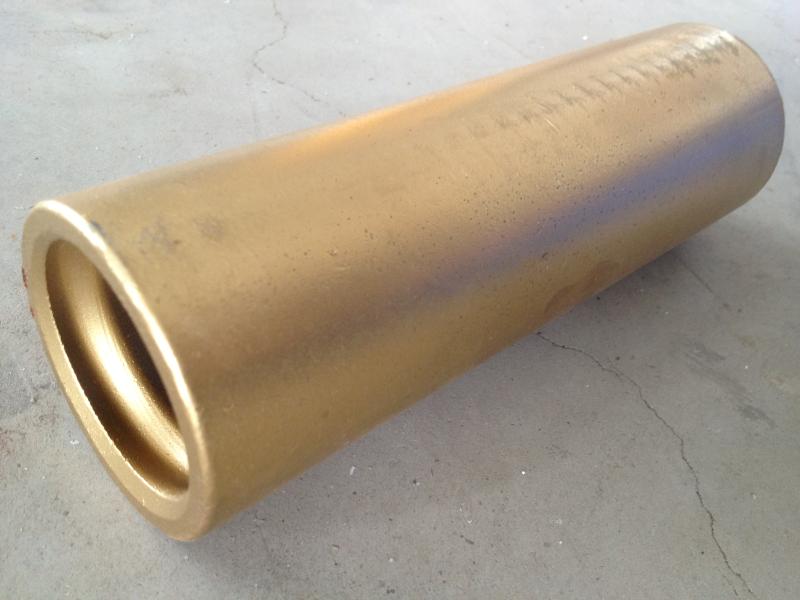 Verbinder, Verbindungsadapter für Bohrgestänge, Anchor Systems R51