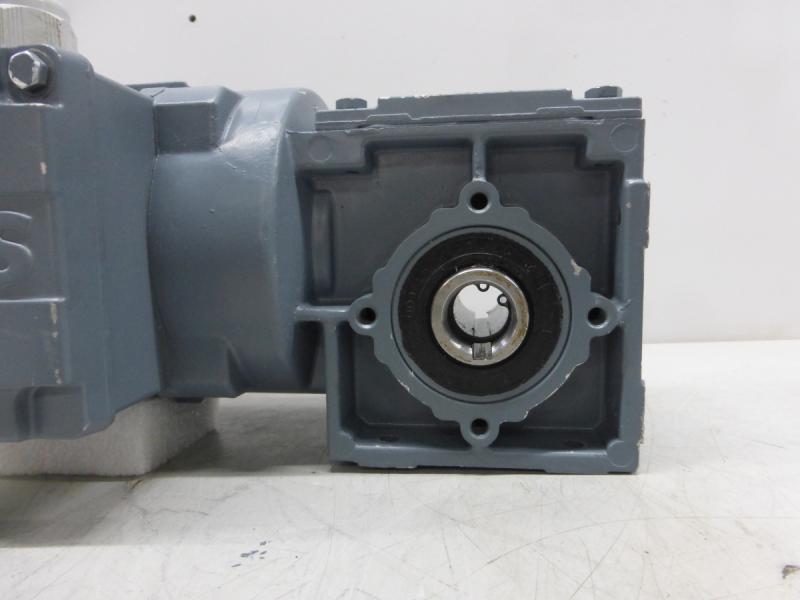 Getriebemotor, Elektromotor, Winkelgetriebemotor