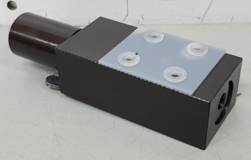 Druckbegrenzungsventil, Speicherladeventil 111268 passend für TRUMPF TC 500 / 1300 Druckbegrenzungsventil, Speicherladeventil 111268 passend für TRUMPF TC 500 / 1300