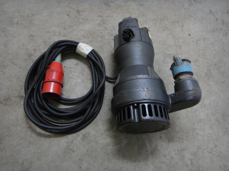 Unterwasserpumpe, Drainagepumpe Tauchpumpe Unterwasserpumpe, Drainagepumpe Tauchpumpe