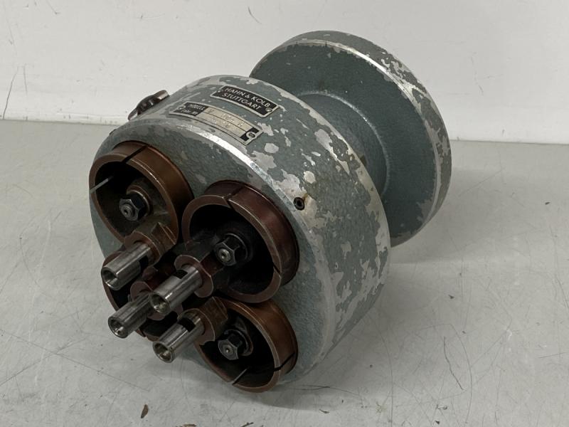 4-Spindel Bohrkopf, verstellbarer Mehrspindelbohrkopf