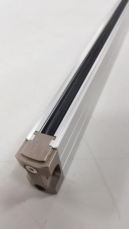 Glasmaßstab