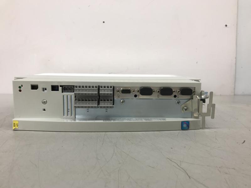 AC- Servoantrieb, Servosteller, Servoumrichter, Servo- Positionierreglerr Global Drive,  Servoregler, Antriebsregler, Frequenzumrichter