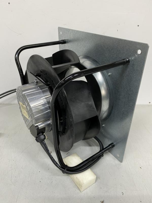Radialventilator, Lüfter, Ventilator, Schaltschranklüfter Schaltschrankventilator
